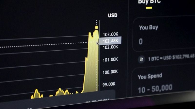 العملات الرقمية.. فرصة أم مخاطرة؟