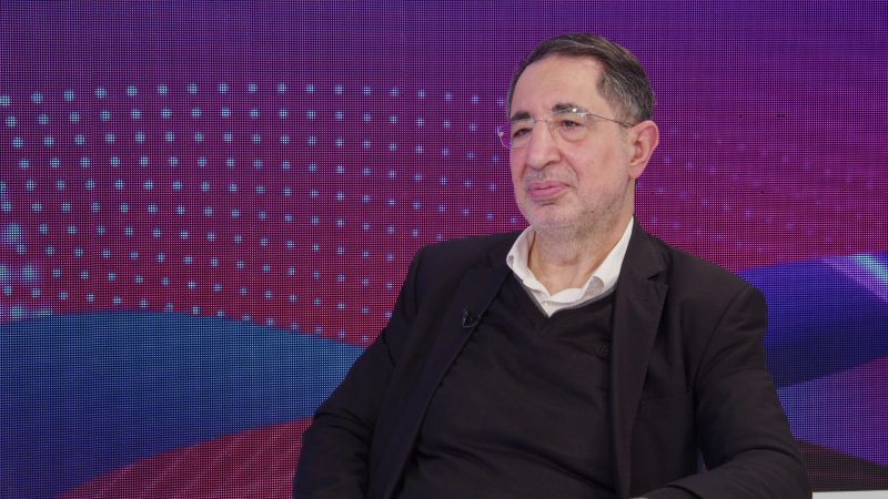 إيران لن تتخلى عنا.. نائب الحزب يكشف المخطط لجلسة شمال الليطاني وكواليس إستقالة صفا!