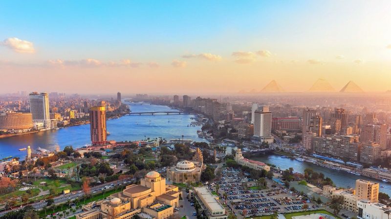 خارطةُ دعم الجيش… مصر تسبقُ فرنسا