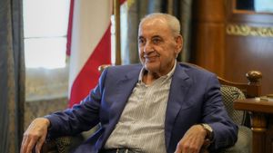بري يؤكد موقفه 