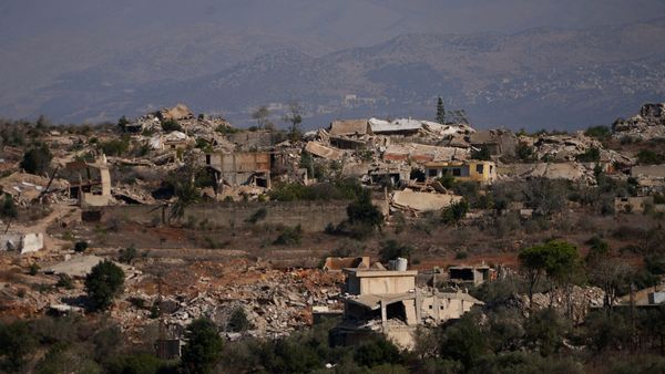 اعتراض يتجاوز الاسم.. حزب الله يسجل موقفه