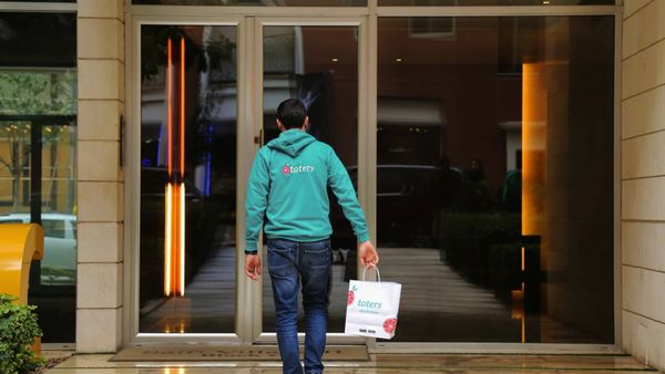 ظاهرة فريدة من نوعها: سائقو 