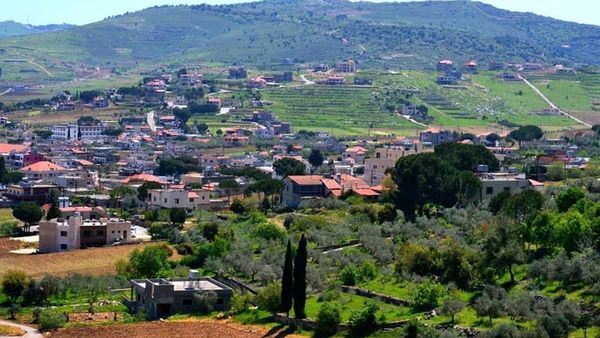 رميش تختنق بلا مرفق صحي