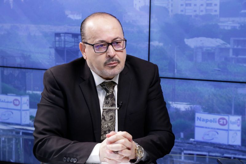 يا اتباع محمد: سيهدمون الأقصى- إسرائيل داست عشرفكم- 5 عواصم عربية ستسقط بعد طهران: اميركا ابنة حرام!