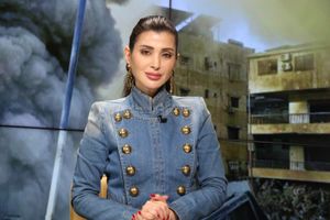 تحية لبنانية الى "دروز إسرائيل".. ايناس الجرمقاني تكشف وثيقة "تهز" جنبلاط وأسرار "قمع" أبناء السيد!