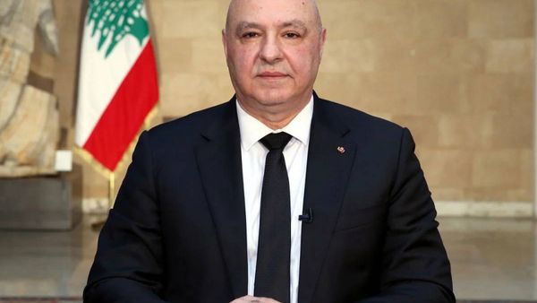 تحذير سعودي - مصري لعون: لا تتسرّع بالمفاوضات!