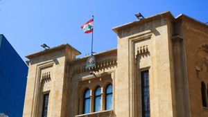 جلسة النواب... ألغام بالجملة