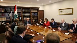 لبنان يفتح ملفًا ضد إسرائيل