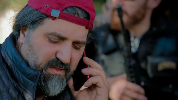 نوح زعيتر.. المطلوب الأبرز يقع في قبضة الجيش