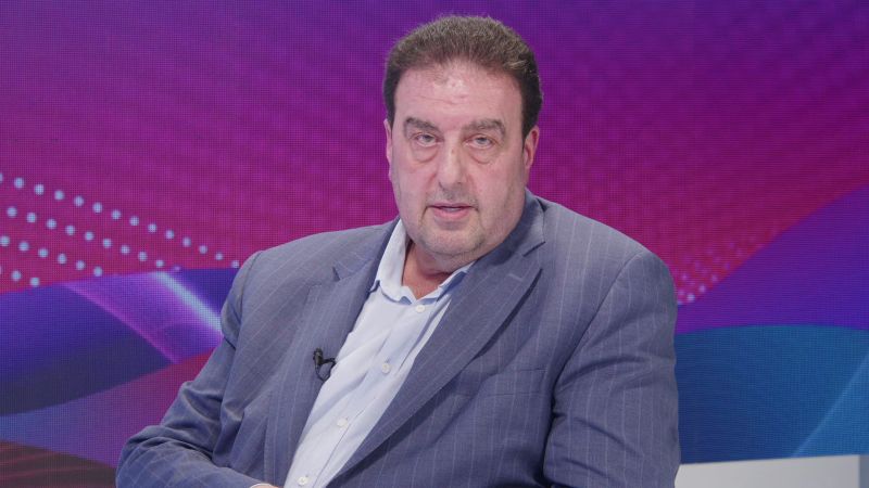 الكشف عن رسالة الأسير بعد تطيير العفو.. وليد البعريني يعلن ما يحضره السنة ويهاجم الحزب: أنت المسؤول!