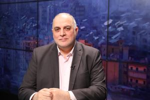 "جيش عشائر السنّة" الى الشارع - 7000 مقاتل أسدي على الحدود - سنخسر النبطية وصور- ضباط ايران يتحركون!
