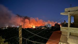 استهداف المصيلح يثير أسئلة حول التوقيت والأهداف.. والخسائر بالملايين