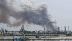 تصعيد جديد.. الكويت تحت النار