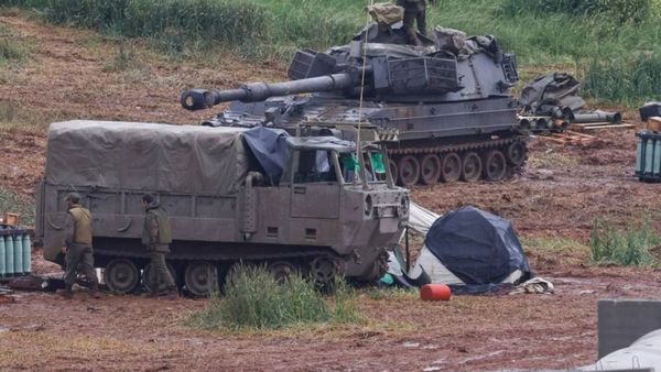 التوغل بقاعا.. محتمل ؟