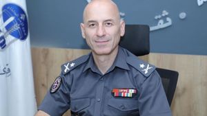 الأمن مستتب.. مسلم يشرح آلية الخطة الأمنية 