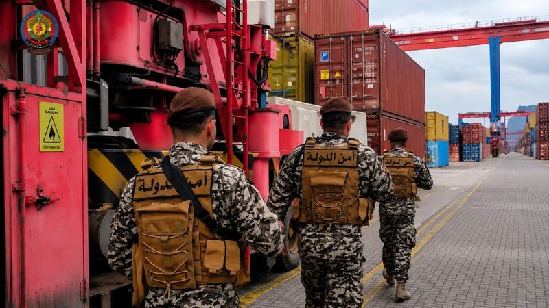 سيارات فارهة بإعفاءات مزوّرة… وأمن الدولة يكشف التهرّب