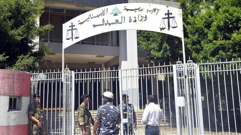 الاسماء المطروحة لمنصب مدعي عام التمييز