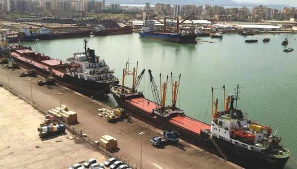 درونات طرابلس… من تاجر زراعة إلى اتهامات سياسية وحديث إسرائيلي!