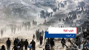 النشرة المتواصلة ليوم الخميس 9 تشرين الأول 2025