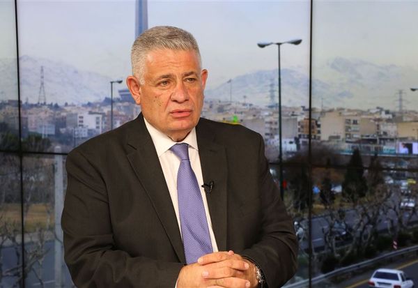 عربات نار الحزب ستشتعل... نوفل ضو يتلو بيانًا عن مصير إيران و: انتظروا عملية 