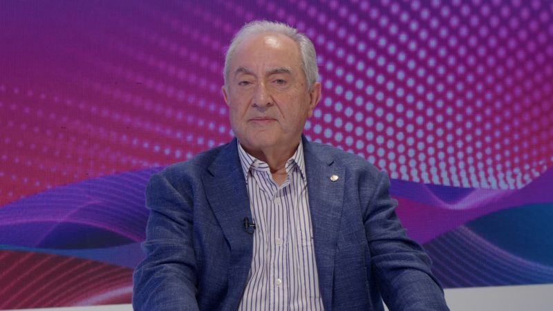 "لو كنت مكان بري لانتحرت"...قيادي كتائبي في أقوى هجوم على الحزب: انهزمتم- عودوا إلى لبنان واسكتوا بقى