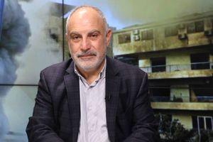 الرئيس عون ليس 