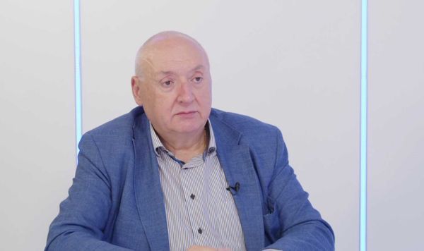 المواجهة الكبرى حتمية.. والتوقيت يقترب! سيمون أبو فاضل بتصريحات نارية: الآتي أعظم!
