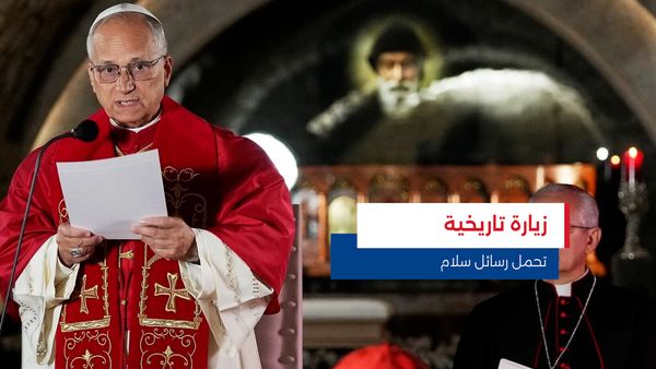 النشرة المتواصلة ليوم الثلاثاء 2 كانون الأول 2025