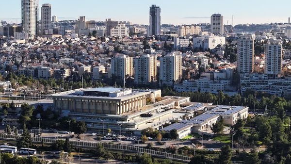 اعتراف إسرائيلي صادم