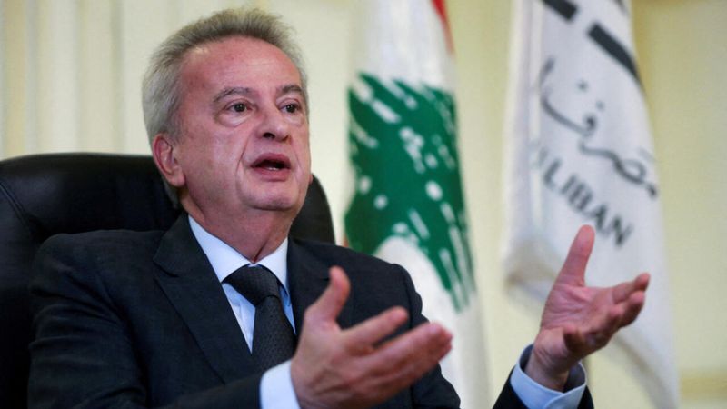 ضغوطات لإخراج سلامة
