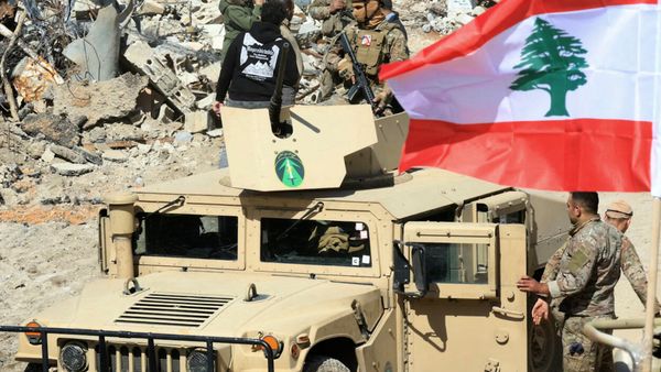الرواية الكاملة لمقتل عمار كنعان... ما علاقة الجيش؟ 