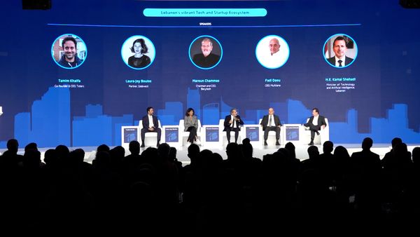 أبعاد مؤتمر بيروت 1.. بين المصالح الانتخابية وغياب الإصلاحات