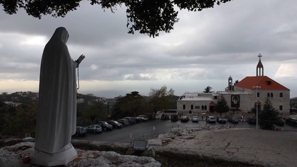 زيارة البابا... كيف سيكون طقسها؟
