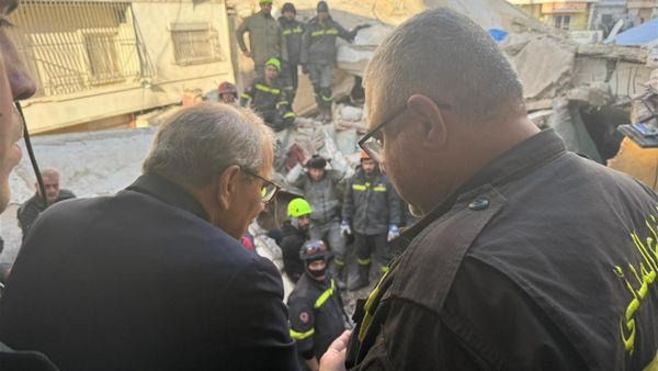 طرابلس تحبس أنفاسها.. البحث عن إليسار مستمر