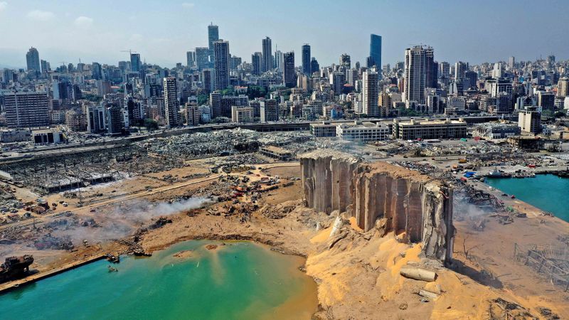 جديد ملف "روسوس": صاحب السفينة المعتقَل يسلّم إلى لبنان؟!