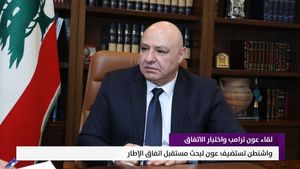النشرة المتواصلة ليوم الثلاثاء 7 تموز 2026 
