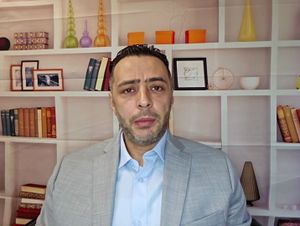 تحالف بين الشرع والحزب... غايته 