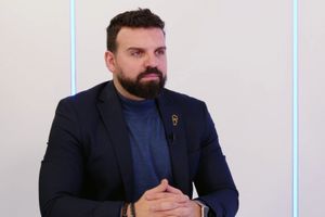 اقفزوا يا أبناء قومي - معارض شيعي يُنبّه من الكارثة الحتمية و يرفع صوته من بيروت: لتسقط طهران!