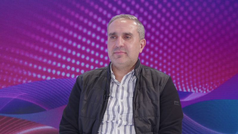كواليس زيارة جنبلاط إلى سوريا... قيادي إشتراكي يحدد ثوابت التفاوض ويعلنها: الإنفتاح على بري ضرورة!