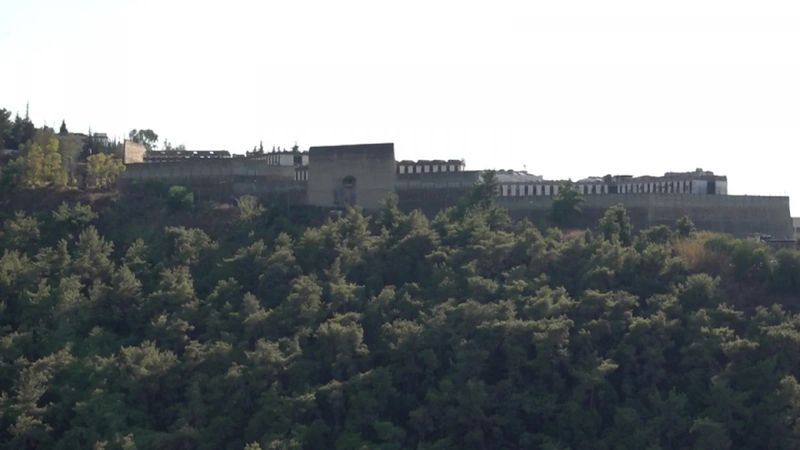 اليرزة ترسم الخطوط الحمر