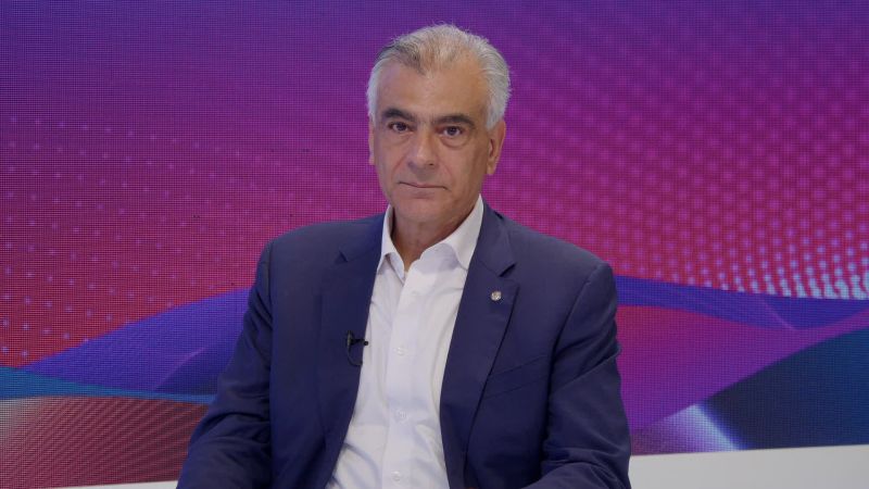 أسرار لقاء الشيباني-الجميل إلى العلن.. سليم الصايغ يكشف رواية الرئيس عون عن الأنفاق وإلى الحزب: فاشل
 