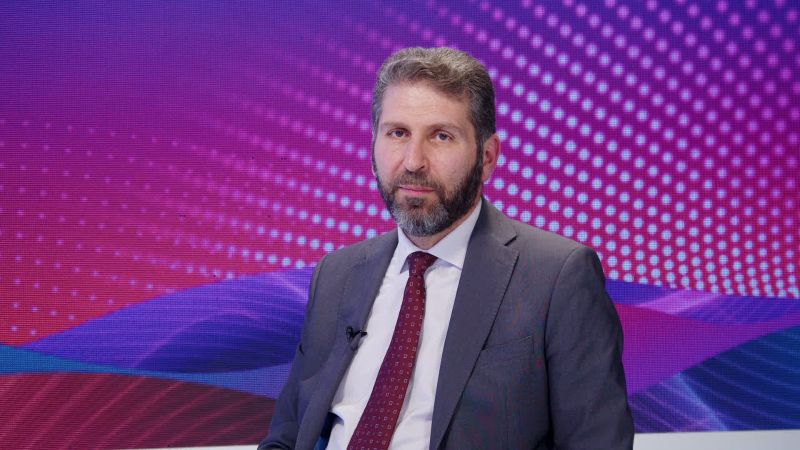 الآتي أعظم... النائب سامر التوم يكشف كواليس العلاقة بين التيار والسعودية: هذا ما سمعناه من الرئيس عون