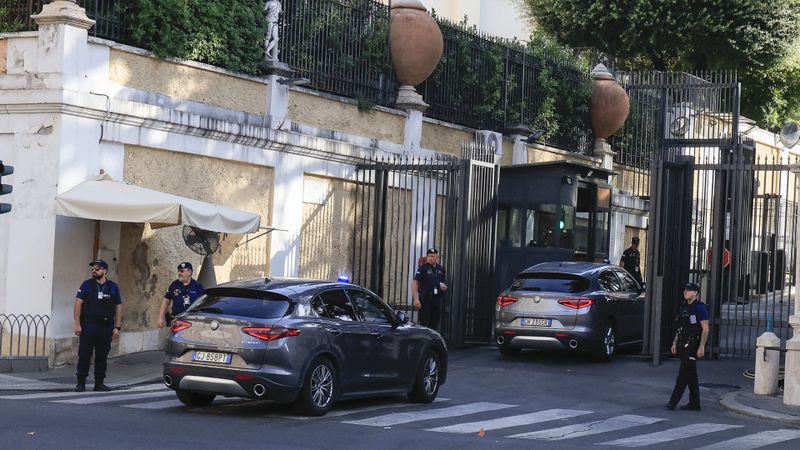 جولة ثامنة معلّقة... ومفاوضات متعثّرة؟