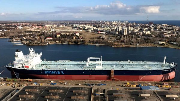 الفيول الروسي في مصفاة القضاء.. وناصر تفتح النار القانونية