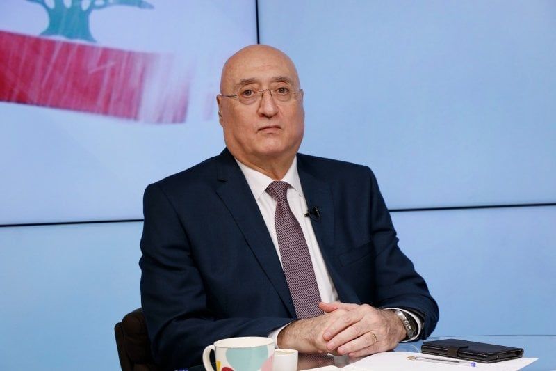 جوزيف أبو فاضل يكشف عن أحداث أمنية خطيرة تنتظر لبنان ويعلن "مهمة الشرع".. وللحزب: مينك انت؟
