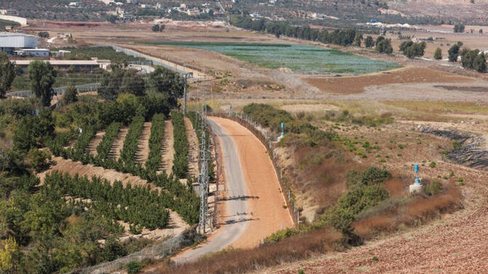 خروقات إسرائيلية… قصف بلدات حدودية