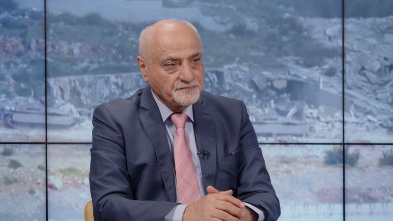 21 تموز قلب الطاولة … الحزب يطارد السراب والمكاسب "أحلام يقظة"- بعبدا وعين التينة على خط واحد