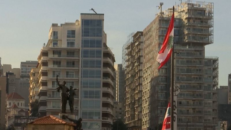 لبنان يسعى لاستعادة مكانته المفقودة