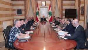 قرارات صارمة.. الداخلية تعيد ضبط المشهد الأمني في المناطق 