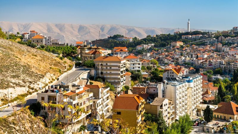 هل تدخل القوات اللبنانية مرحلة جديدة؟